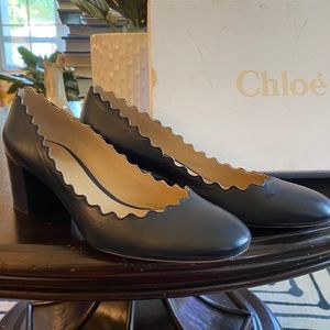 Chloe Shoes